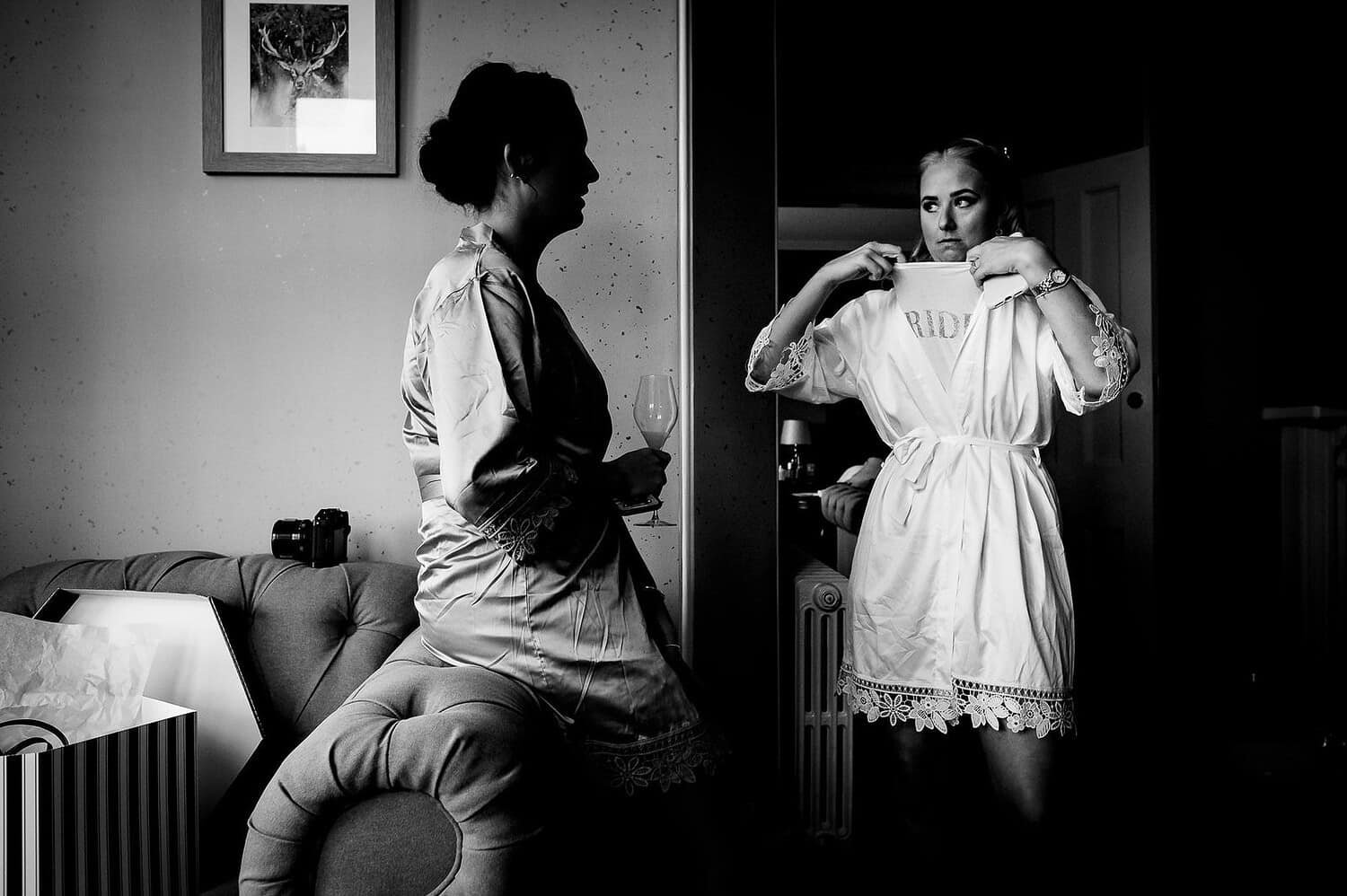 EXETER WEDDING PHOTOGRAPHER - Mike Wells Photography