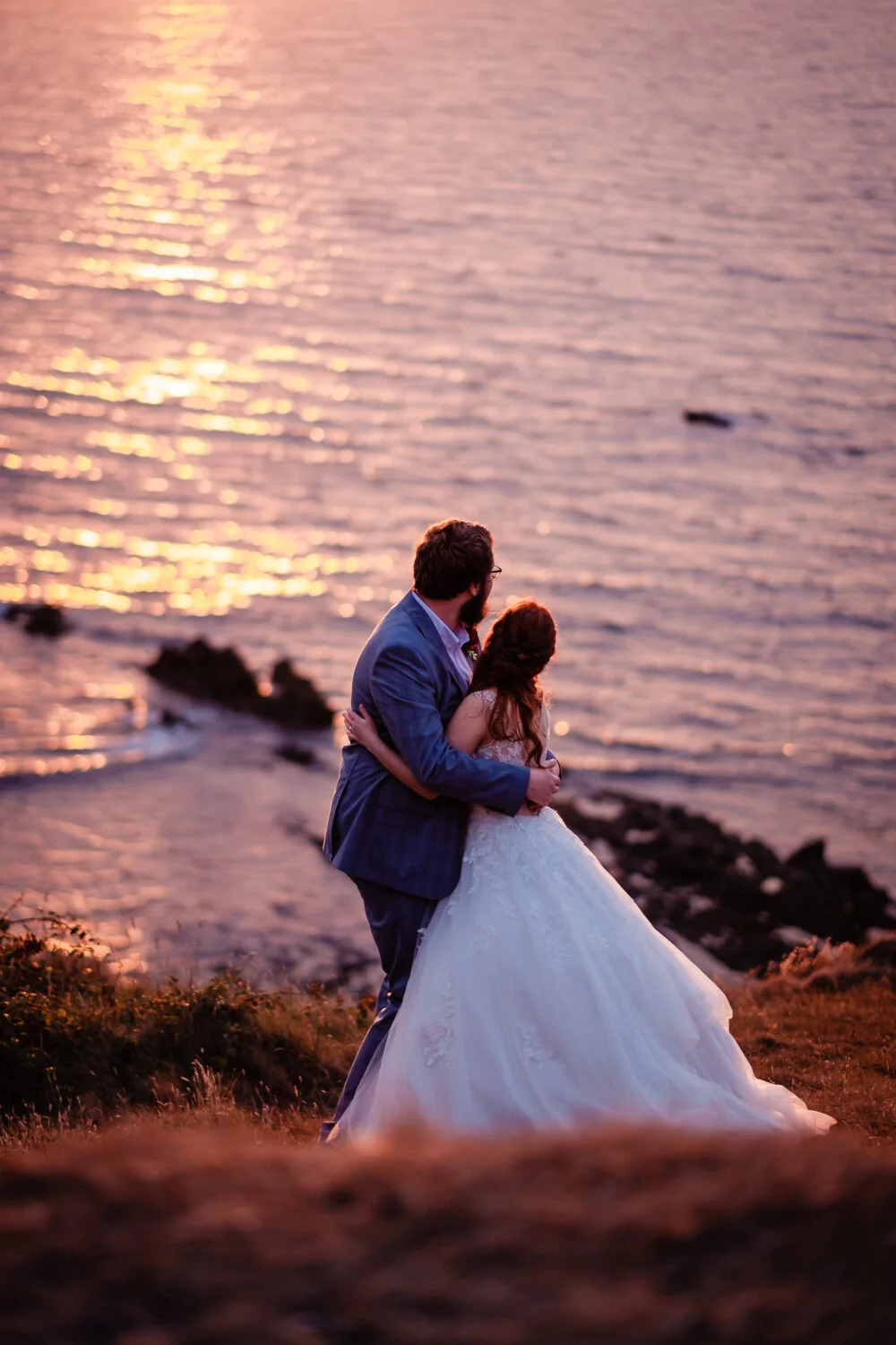 ocean kave wedding photographer