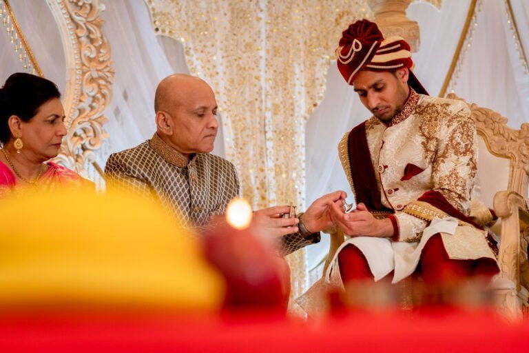 indian wedding photography devon