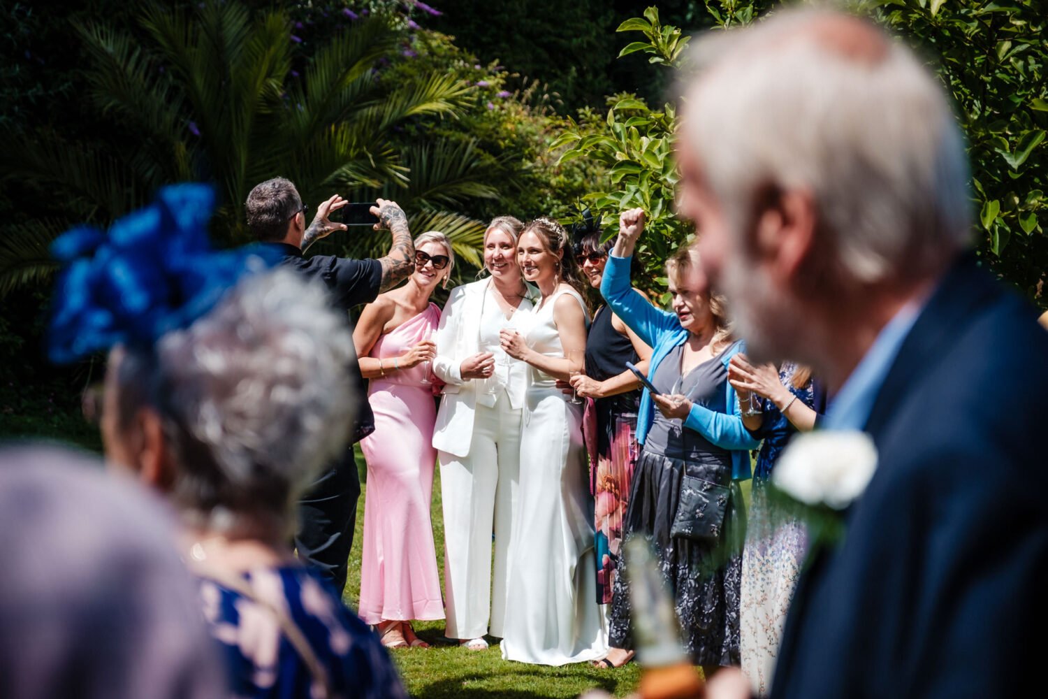 lgbtq wedding photographer