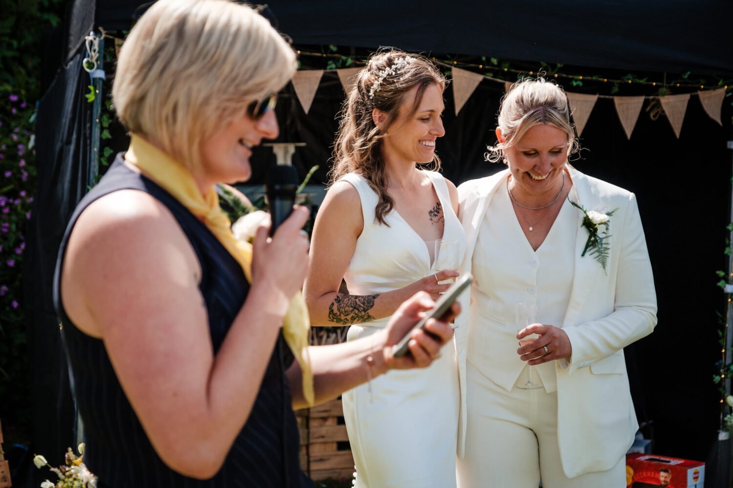 ilfracombe wedding photographer