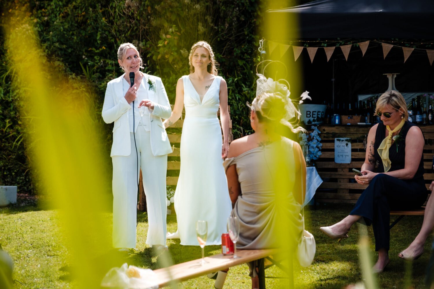 ilfracombe wedding photographer