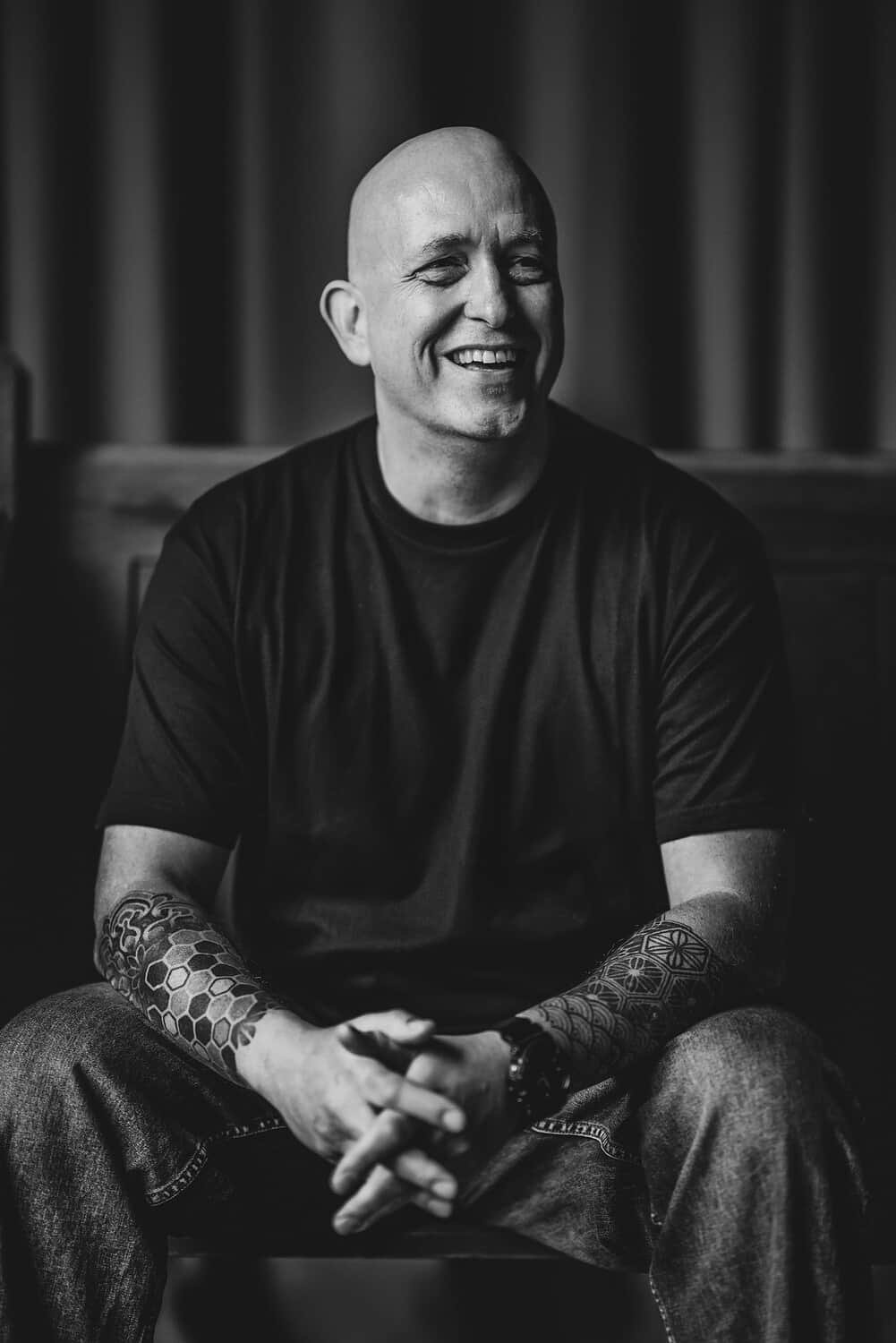 Mike Wells Photographer